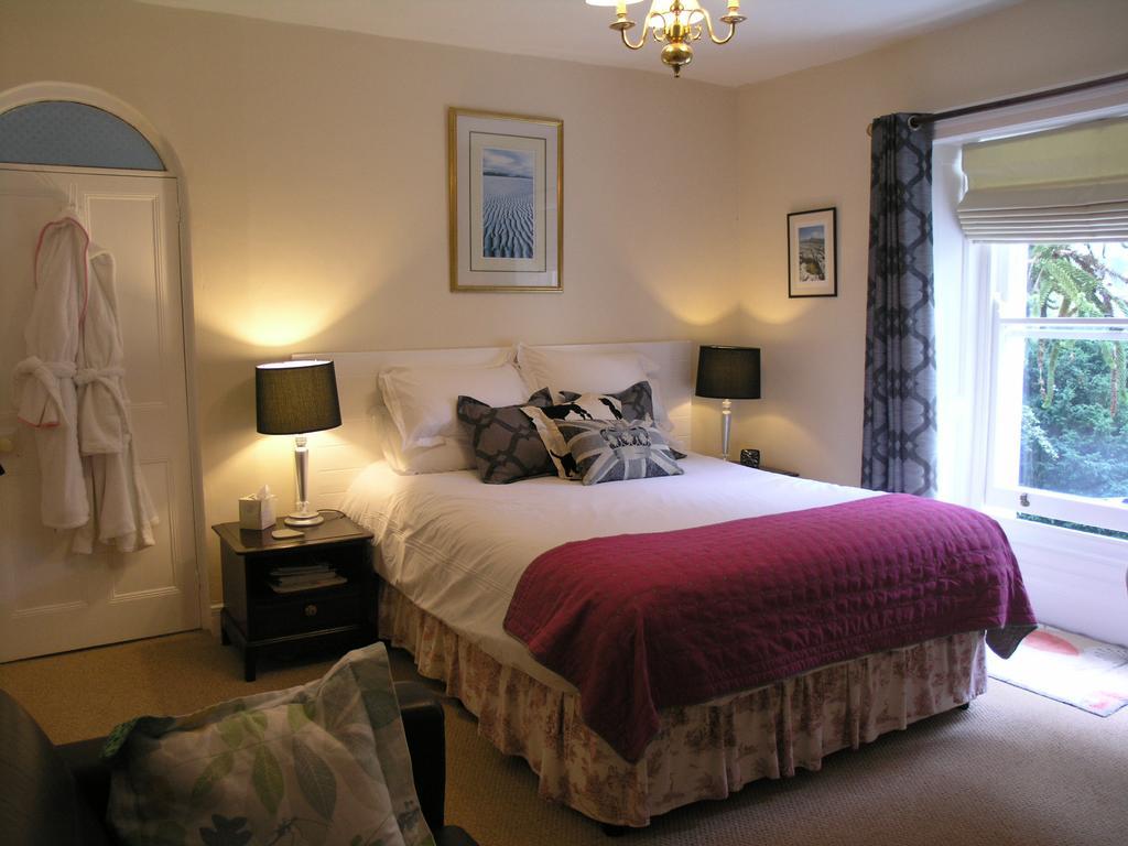 Rosehill Budleigh Budleigh Salterton Værelse billede