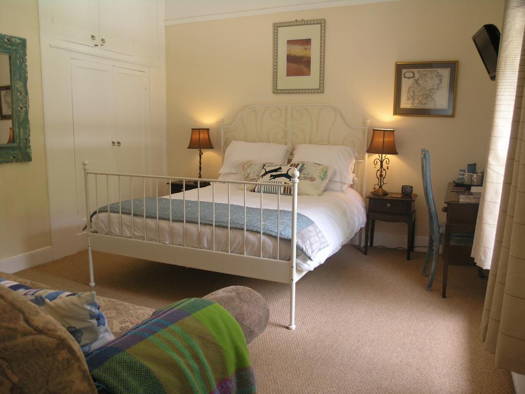 Rosehill Budleigh Budleigh Salterton Værelse billede