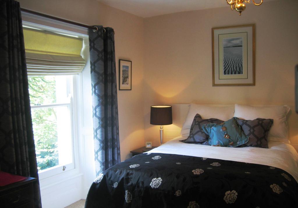 Rosehill Budleigh Budleigh Salterton Værelse billede