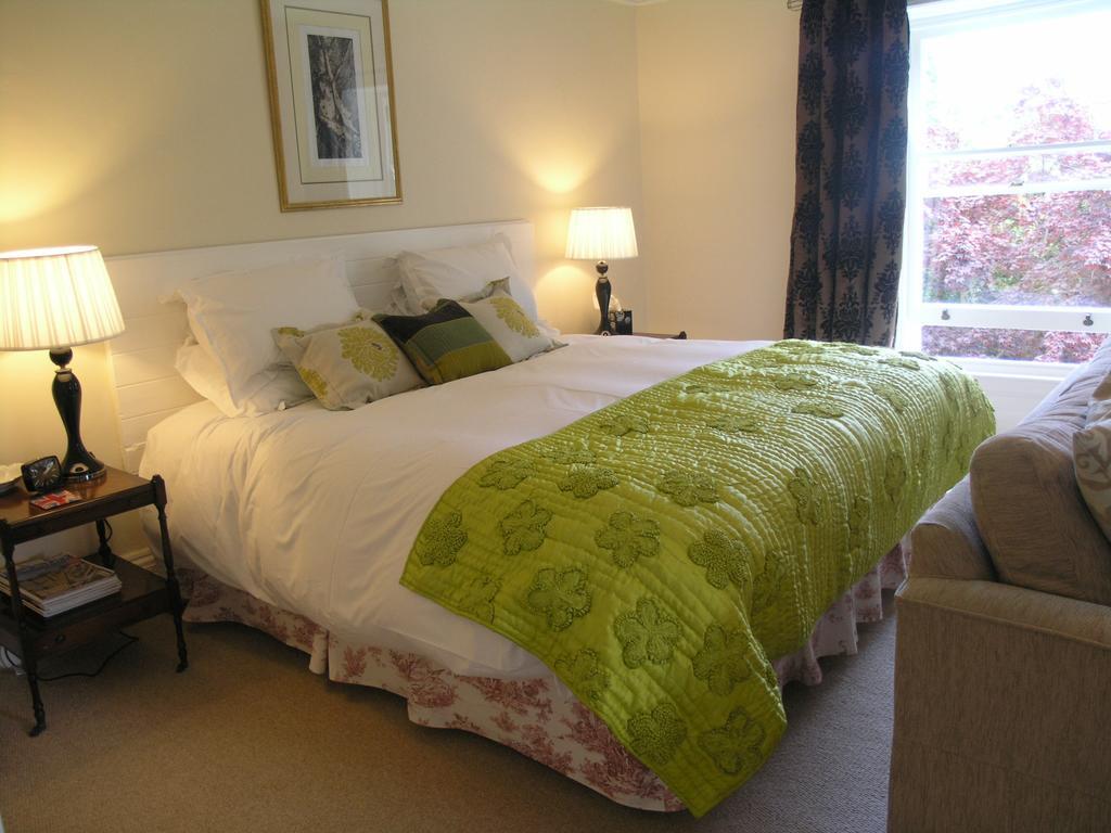 Rosehill Budleigh Budleigh Salterton Værelse billede