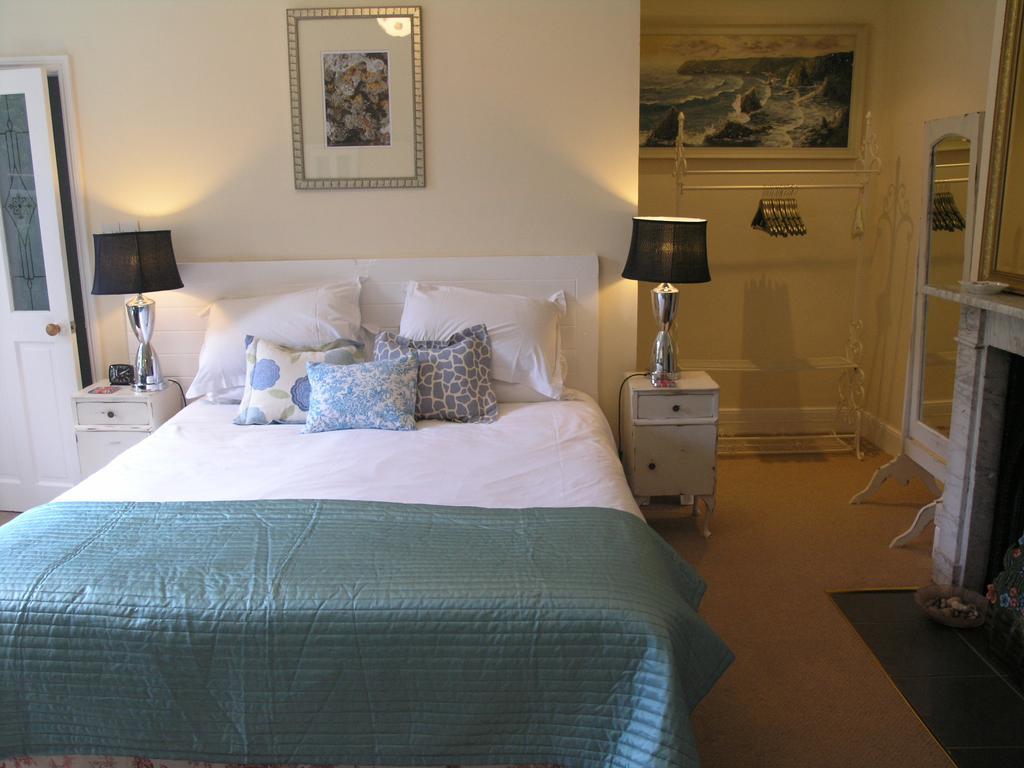 Rosehill Budleigh Budleigh Salterton Værelse billede